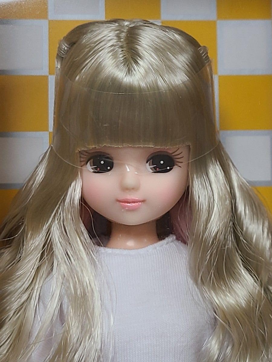 Amazon.co.jp: リカちゃんキャッスル 神戸三宮オリジナルモデルリカ